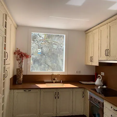 Agi Almadraba Prázdninový dům *