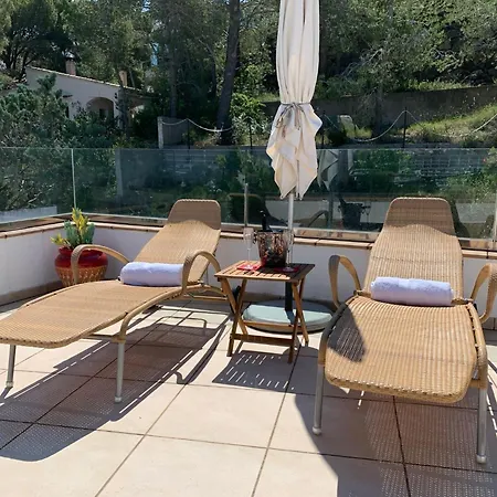 Agi Almadraba Holiday home