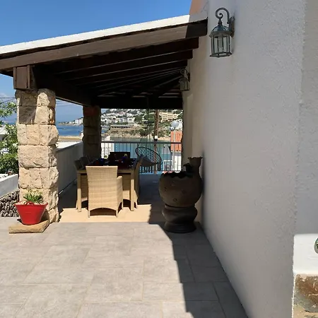 Holiday home Agi Almadraba Roses