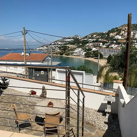 Holiday home Agi Almadraba Roses