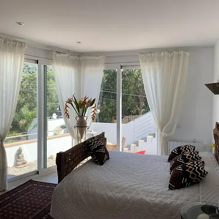 Agi Almadraba Holiday home
