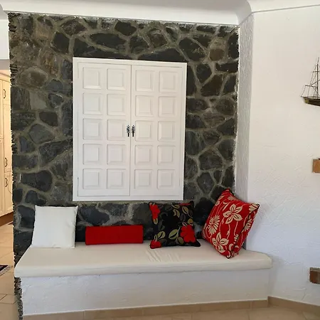 Holiday home Agi Almadraba
