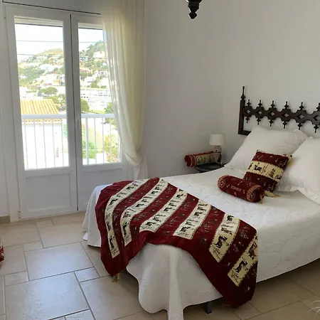 Holiday home Agi Almadraba *
