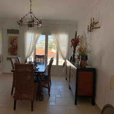 Agi Almadraba Holiday home Roses