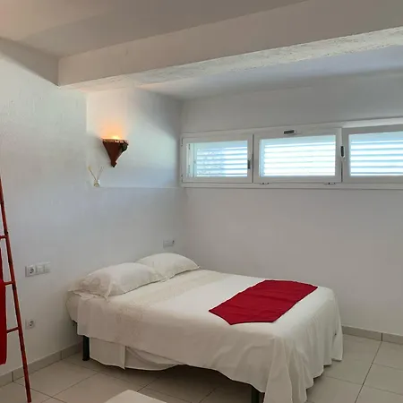 Agi Almadraba Holiday home Roses