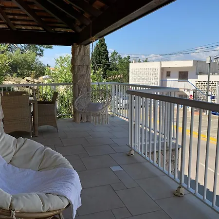 Agi Almadraba Holiday home