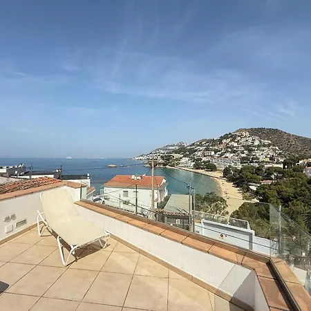 Holiday home Agi Almadraba
