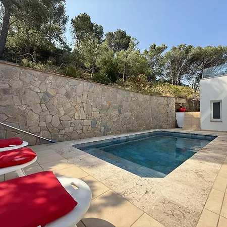 Holiday home Agi Almadraba